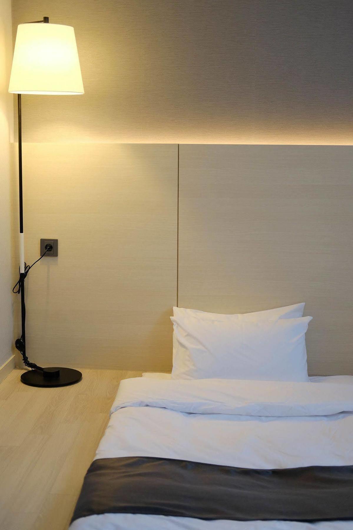 New Donghae Tourist Hotel Kültér fotó